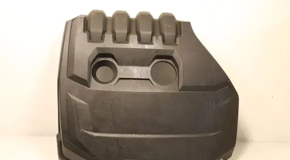 Skoda Octavia Mk4 Engine cover (trim) 05E103925P