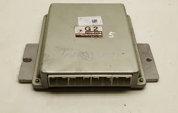 Subaru Legacy Engine control unit/module 22611AK240 4Y23 A18000R4L