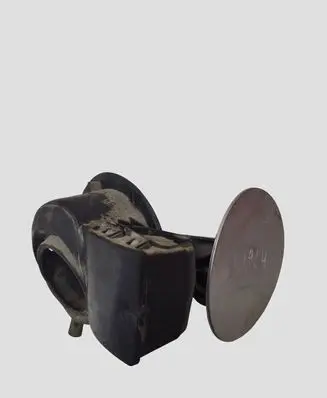 Citroen C4 Grand Picasso Fuel tank cap 08975E03