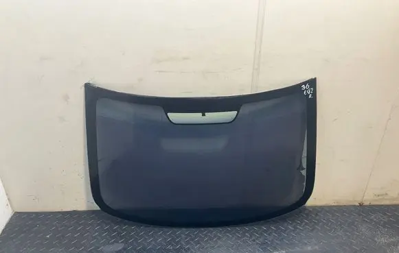 BMW 3 E92 E93 Rear windscreen/windshield window 