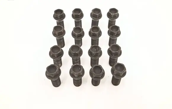 BMW 2 F45 Nuts/bolts 6890324
