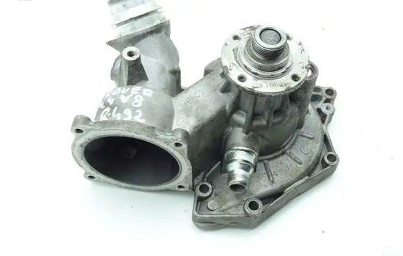 Land Rover Range Rover L322 Water pump 