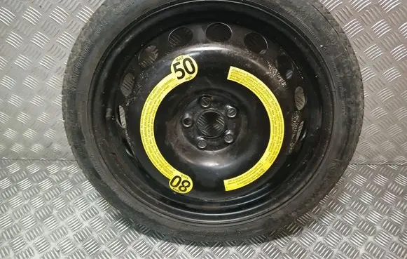 Audi TT Mk1 R18 spare wheel 1h0010060D