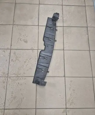 Toyota Prius (XW30) Intercooler air guide/duct channel 5311347040