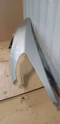 Peugeot 607 Fender