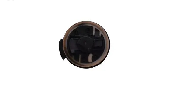 Audi Q5 SQ5 Airbag deployment crash/impact sensor 4N0955557A