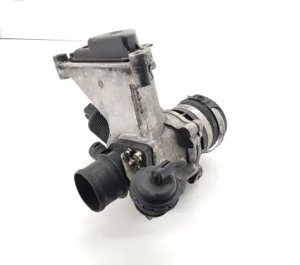 Renault Espace - Grand espace IV Throttle valve 8200056350