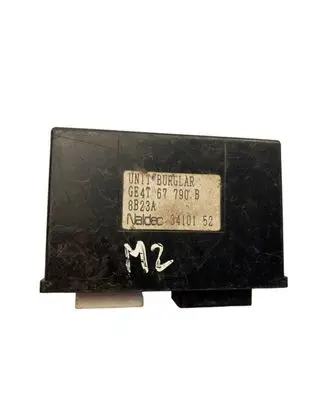 Mazda 626 Other control units/modules GE4T67790B 3410152 8B23A