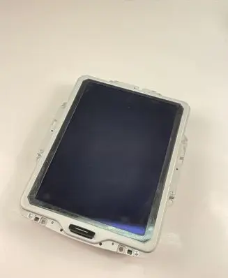 Volvo S90, V90 Screen/display/small screen 32316244AA
