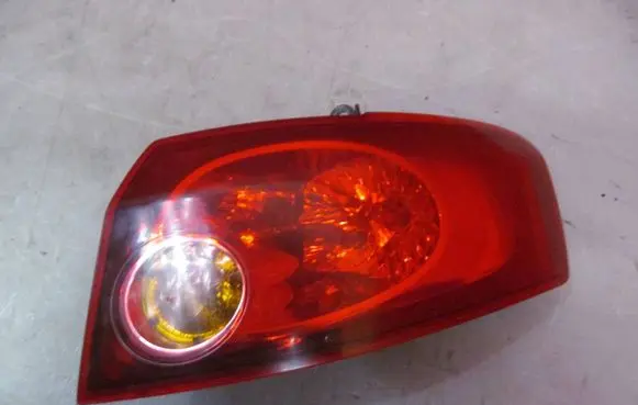 Fiat Croma Rear/tail lights 51727249