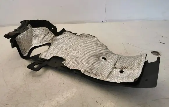 Jeep Grand Cherokee Other under body part 68042513