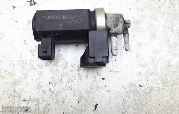 Hyundai i10 Turbo solenoid valve 70027200