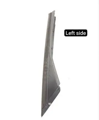 Chevrolet Corvette C6 (A) pillar trim 15928199