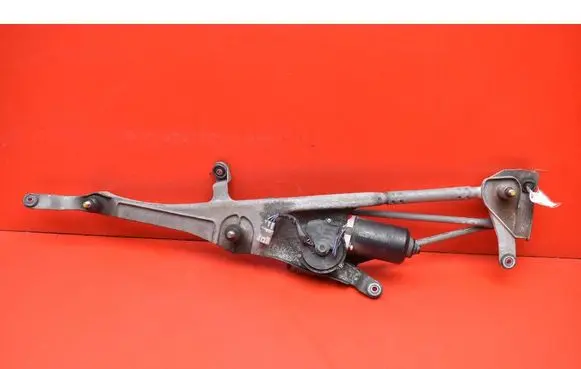 Cadillac SRX Front wiper linkage and motor 85110-48130