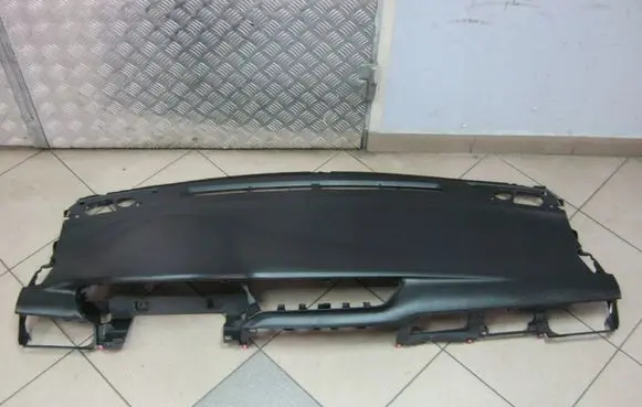 Toyota Avensis T270 Dashboard