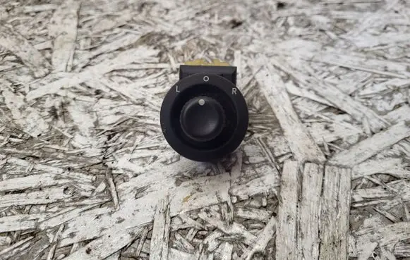 Jeep Compass Wing mirror switch 56040694AD