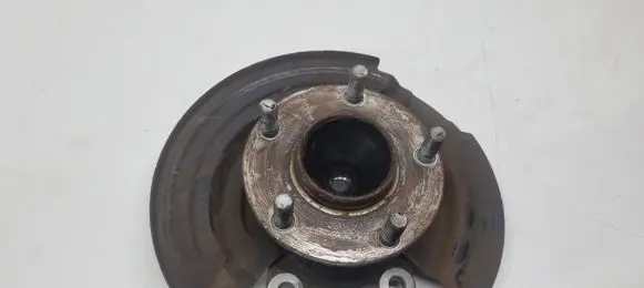 Renault Arkana Rear wheel hub 432025896R 432024662R 441516346R