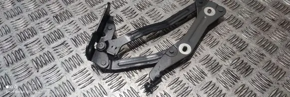 Ford Mustang VI Tailgate/trunk/boot hinge FR3B6342700