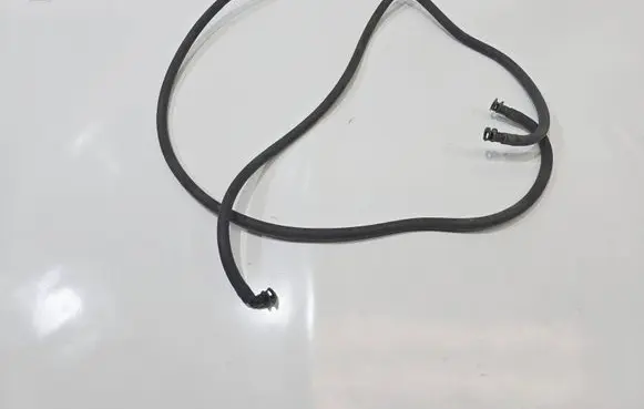 Mercedes-Benz B W245 Headlight washer hose/pipe 