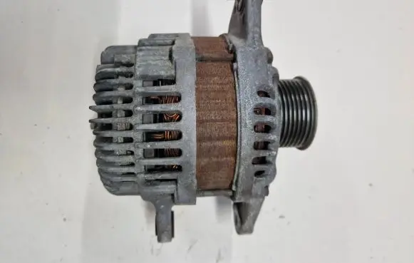 Mazda CX-7 Generator/alternator
