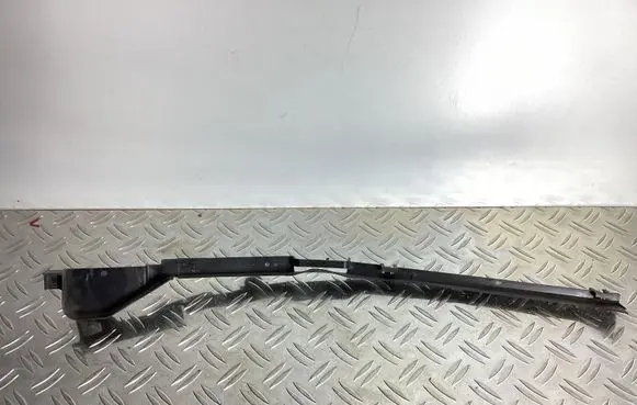Volkswagen Crafter Intercooler air guide/duct channel 2N0121284