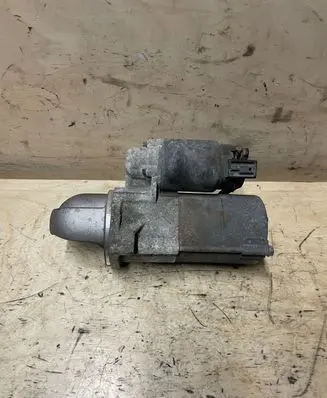KIA Sorento Starter motor 361002F000