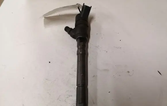 KIA Carens I Fuel injector 0445110064