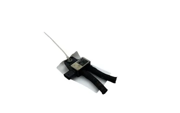 BMW 7 G11 G12 Exhaust gas pressure sensor 8579353