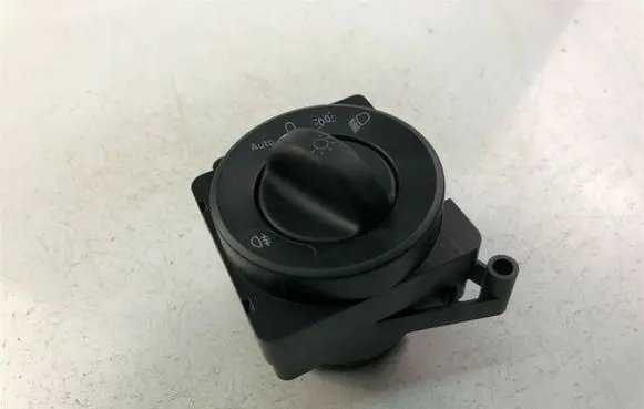 Mercedes-Benz Citan W415 Light switch A9065450204 K2762