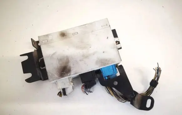 BMW 5 E39 Parking PDC control unit/module 66216921414 66.21-6921414