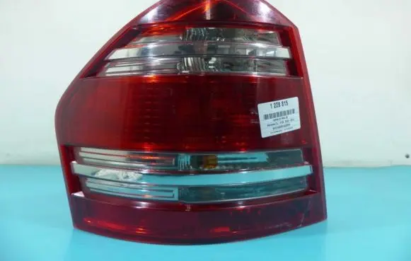 Mercedes-Benz GL X164 Rear/tail lights IMPRK1228815