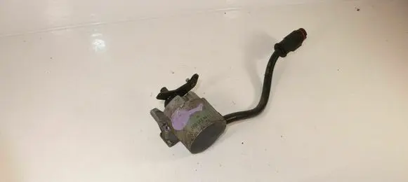 Mercedes-Benz C W202 Throttle position sensor 0215459832