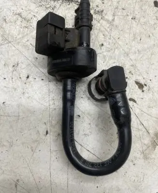 Audi A6 S6 C6 4F Turbo solenoid valve 06H906517H
