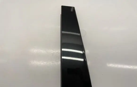 Citroen C6 (B) Pillar trim (exterior) 96504044