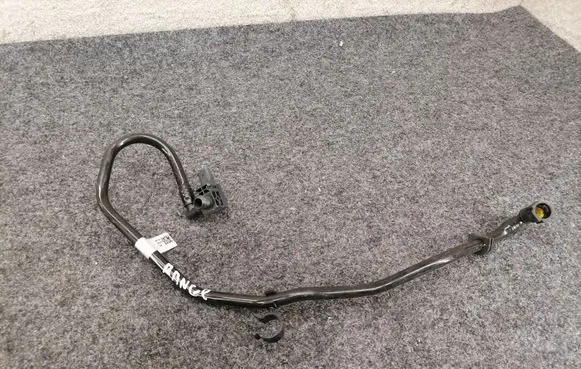 Land Rover Range Rover Sport L494 Vacuum line/pipe/hose HPLA9C490BB HPLA9C490