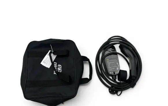 Mercedes-Benz EQB Electric car charging cable EVQS1601E