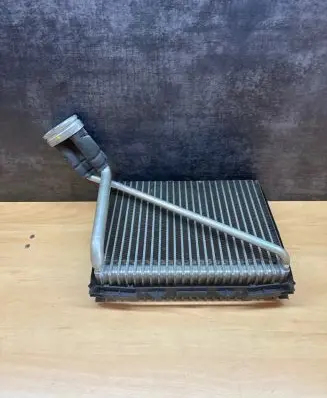 Audi A4 S4 B5 8D A/C cooling radiator (condenser) 5D1823117B