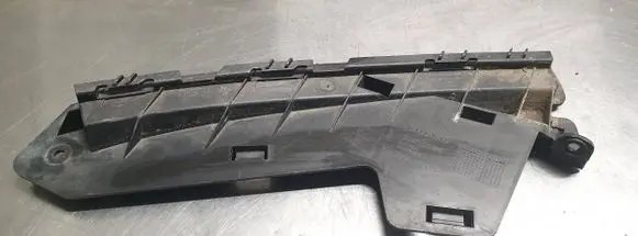 Volvo S80 Front bumper mounting bracket 30655194