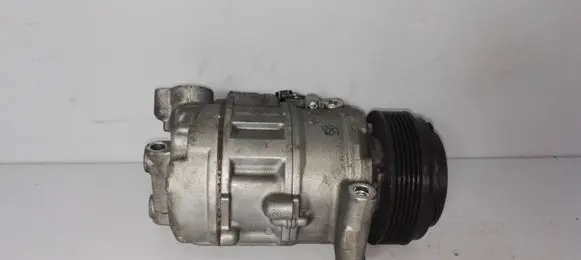 BMW X1 E84 Air conditioning (A/C) compressor (pump) 6987862