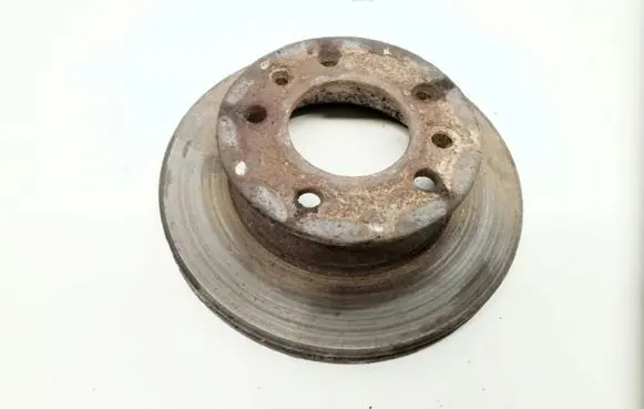 Volkswagen II LT Front brake disc