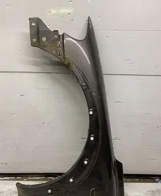 Volvo XC70 Fender