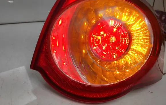 Volkswagen PASSAT B6 Rear/tail lights 3C9945096N 27458002