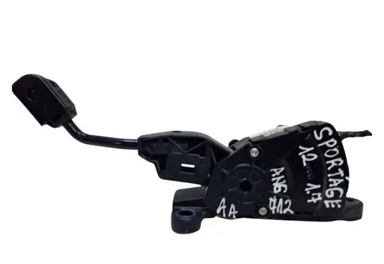 KIA Sportage Accelerator throttle pedal GBQ0257A2S900 DH327272S000 327002S900