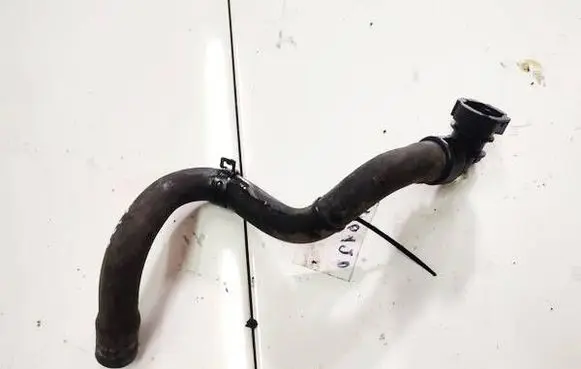 Citroen Xsara Picasso Engine coolant pipe/hose