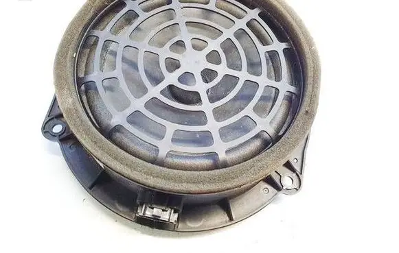 Audi A7 S7 4G Front door speaker 4g1035411
