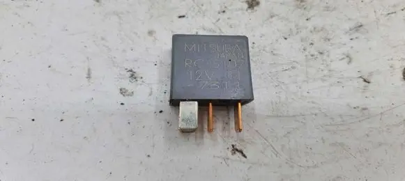 Honda CR-V Other relay RC5102