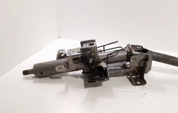 Steering wheel lock