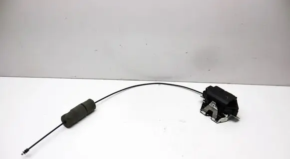 Mercedes-Benz GL X164 Tailgate/trunk/boot lock/catch/latch 