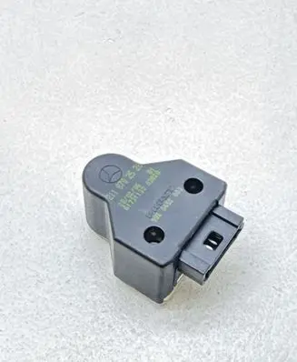 Seat control module
