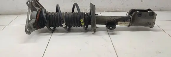 Fiat 500X Rear shock absorber/damper 00520360210 ST32000240